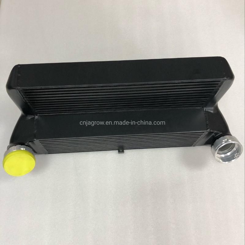 Turbo Intercooler for BMW X5 E70 3.0d 3.0SD 06-10 BMW X6 E71 07-14 BMW X5 F15 12-18 BMW X6 F16 13-18