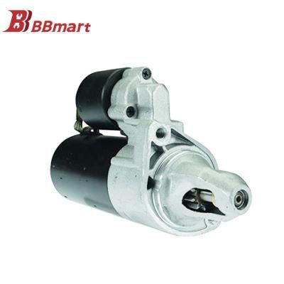 Bbmart Auto Parts Starter Motor for Mercedes Benz W220 W164 OE 0061510601 Factory Price