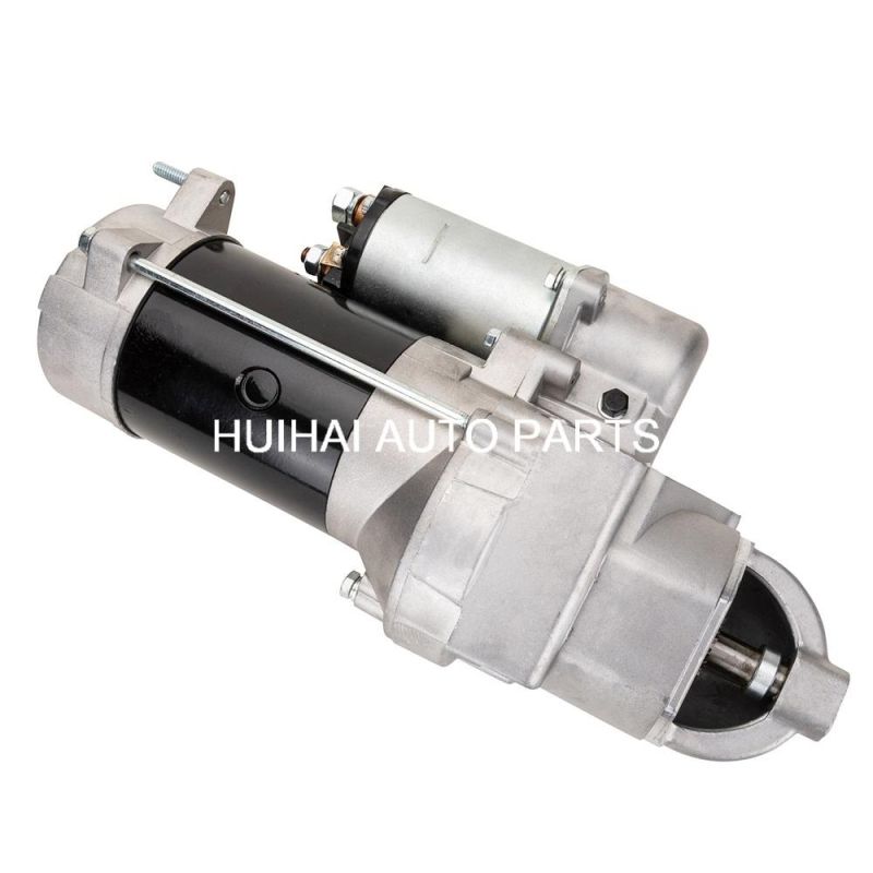 Brand New Auto Car Motor Starter 6469 10465014/10465054/10465168/1113267/1113270/1113296 for Gmc Trucks