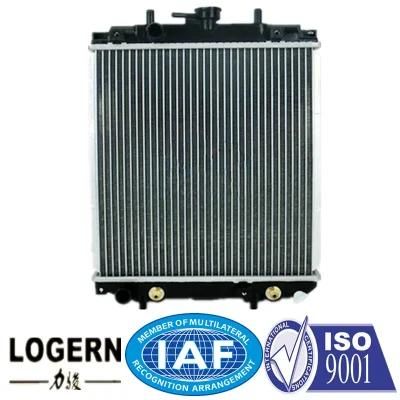 Radiator for Daihatsu Mira/Opti/Move/Storia &prime;98 at