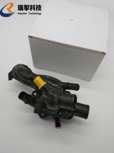 Auto Thermostat Housing for Peugeot 207 Cc 308 Mini R55 56 57 1336. Cc