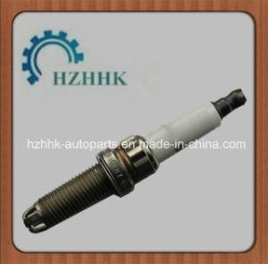 Factory Price Auto Platinum Spark Plug for BMW Auto Parts (12120037244)