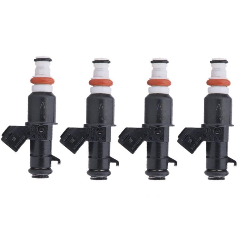 Fuel Injector Nozzle OEM 16450-Raa-A01 Fits for Honda Accord 2.4L Car Accessories