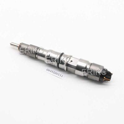 Diesel Fuel Injektor 0445120111 Common Rail Diesel Direct Injection 0445 120 111 0 445 120 111