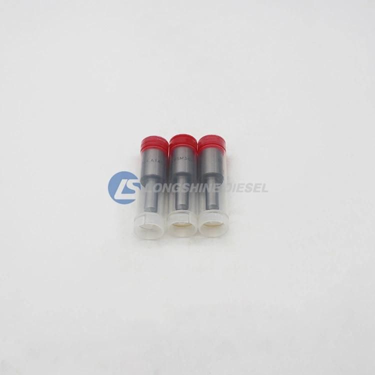 Diesel Fuel Engine Injection Nozzle Dlla149sm304 for Isuzu
