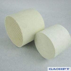 Thermal Storage Honeycomb Ceramic
