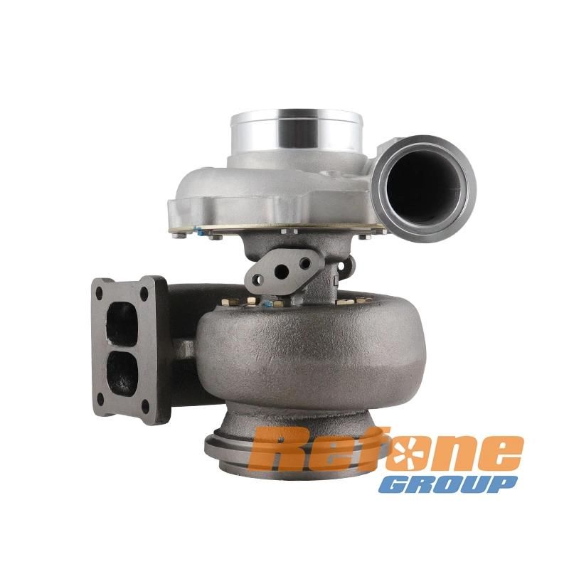 Hx50 3533557 Turbo for Freightliner Truck with M11 Engine
