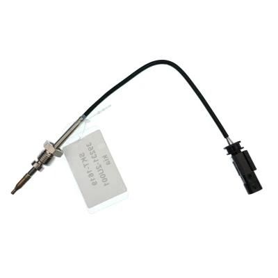 Exhaust Gas Temperature Sensor OEM No.: 392312u001 for Hyundai Tucson