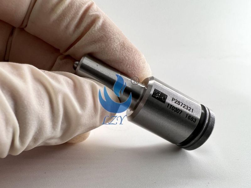 Diesel Engine Parts - Fuel Nozzle P2872321
