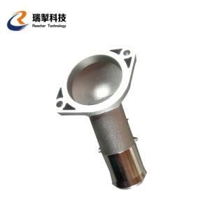 Thermostat Housing Water Flange Outlet for Toyota OEM 16321-22070