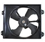 Car Engine Cooling Stsyem Car Fan for Mitsubishi Galant &prime;09