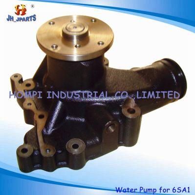 Auto Engine Water Pump for Isuzu 6SA1 1-13610-842-1 4hf1/4HK1/6HK1/4bd1/6bd1/4zd1/4hg1t/4za1/4fd1/C240/6bg1
