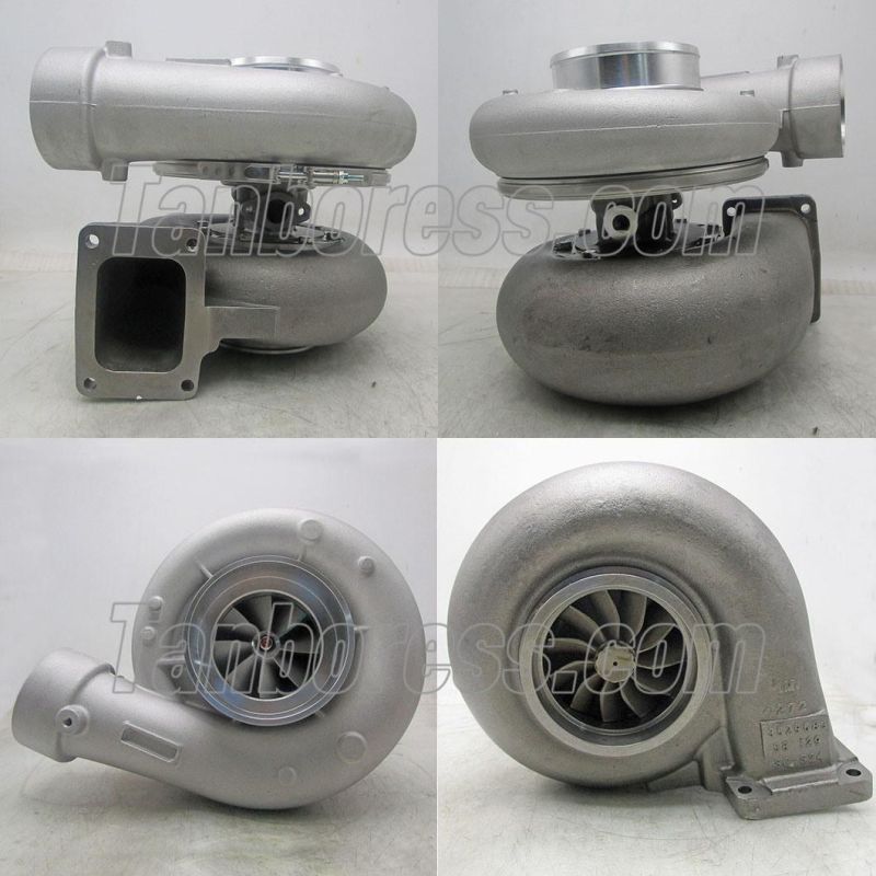 HC5A 3594111 3594112 3594113 3594114 Turbocharger CHRA For KTTA19 KTTAC1500E KTTA50