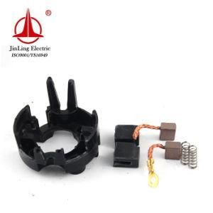 Carbon Brush Holder for Auto Starter Brush Holder for Motor