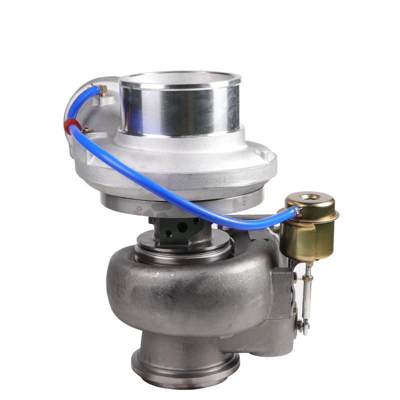 S410g 177148 466445 471142 704604 C16 Engine Billet Turbocharger