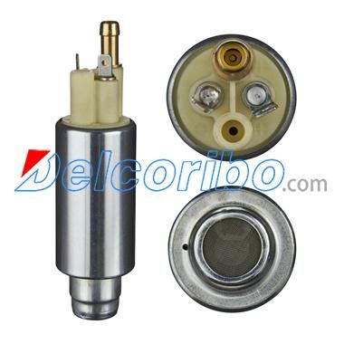 Fuel Pump for Volvo 850/C70/S70 9463092, 9480152, 35318500