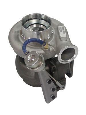 Genuine Doosan Turbocharger 65.09100-7196 for Daewoo Bus Truck Excavator Parts