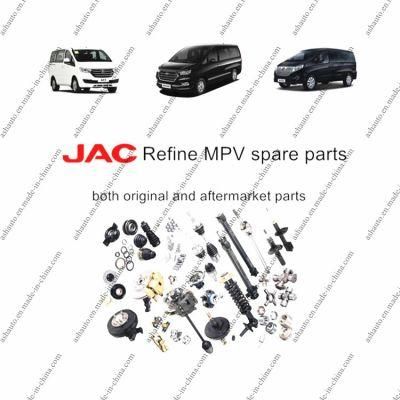 All JAC Refine M3 M4 M5 MPV Spare Parts Good at Original Parts