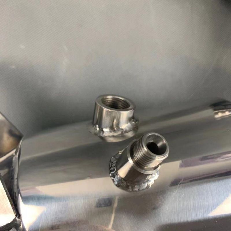 Exhaust Downpipes for Mercedes Benz W177 A45 A45s 2019+ 2.0t