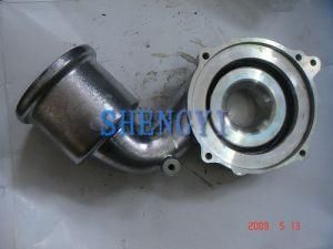 Compressor Housing (K03)