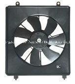 38616-Rlf-901 for Honda Odyssey 1.3 Auto Parts Radiator Fan