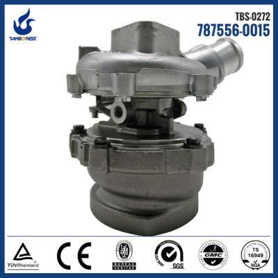 for Ford auto parts GTB1749VK CYRA 787556-0015 turbocharger turbos