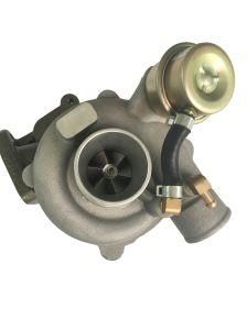 Turbocharger Turbo Supercharger Turbolader 28200-42560 for Hyundai H-1 Starex 2.5 L D4bh 4D56t 140 HP Turbocharger Manufacturer
