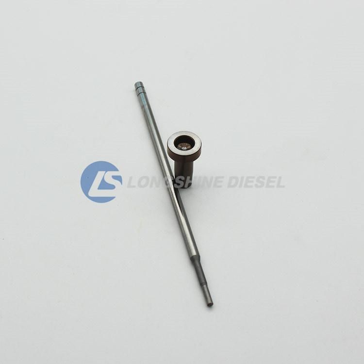 Common Rail Control Valve F00vc01383 for Injector 0445 110 376