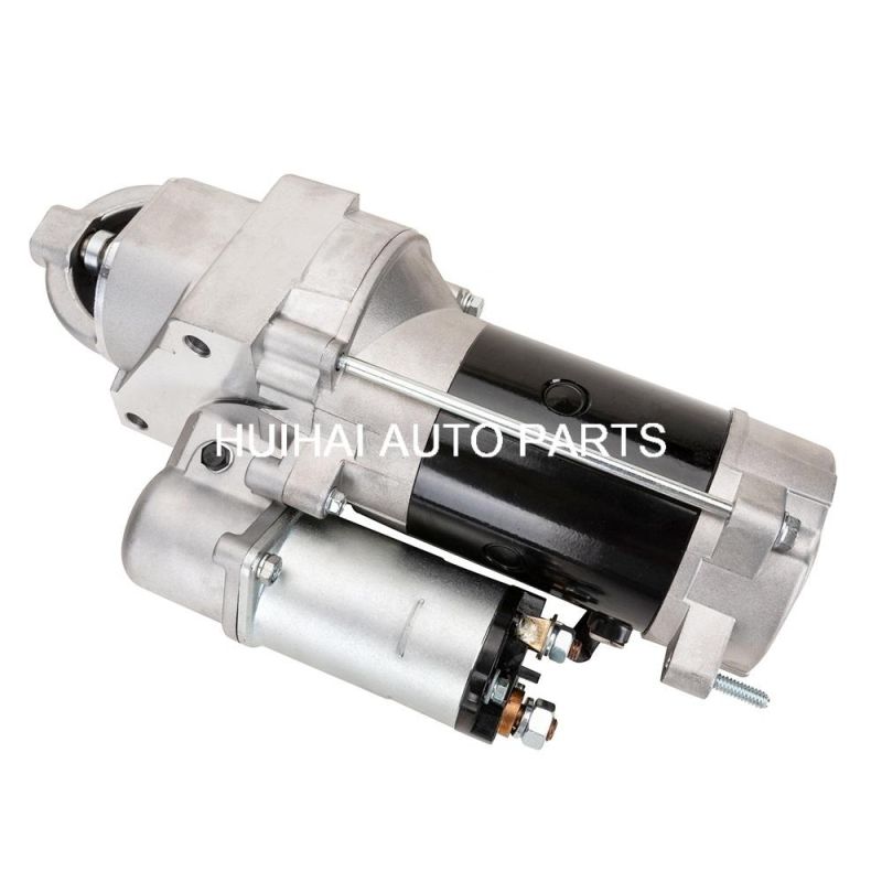 Brand New Auto Car Motor Starter 6469 10465014/10465054/10465168/1113267/1113270/1113296 for Gmc Trucks