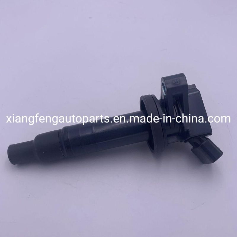 1zz Replacement Good Ignition Coil 90919-02239 90080-19015 90080-19019 for Toyota Corolla Zze122