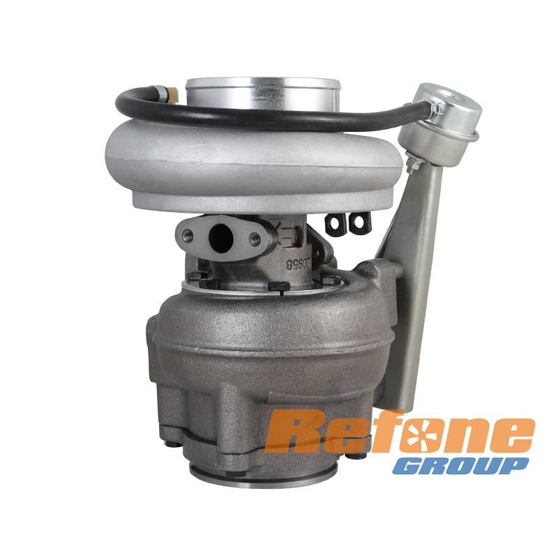 Hx40W 4043003 2837678 4039932 Turbo for Truck Isc