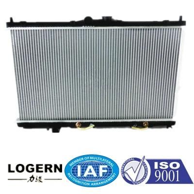 High Quality Auto Radiator for Mitsubishi Lancer&prime;01-Diesel&prime;at