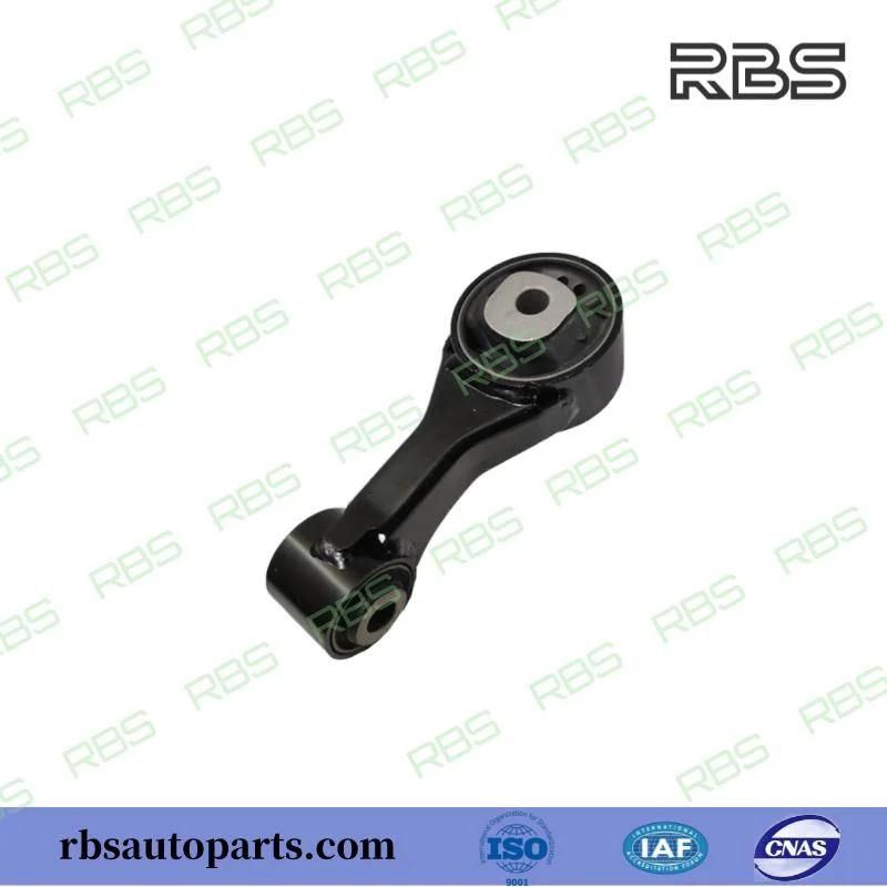 China Manufacturer Xiamen Rbs Auto Parts OEM Factory Aftermarket Engine Support Engine Mount 12363-0t010 for Toyota