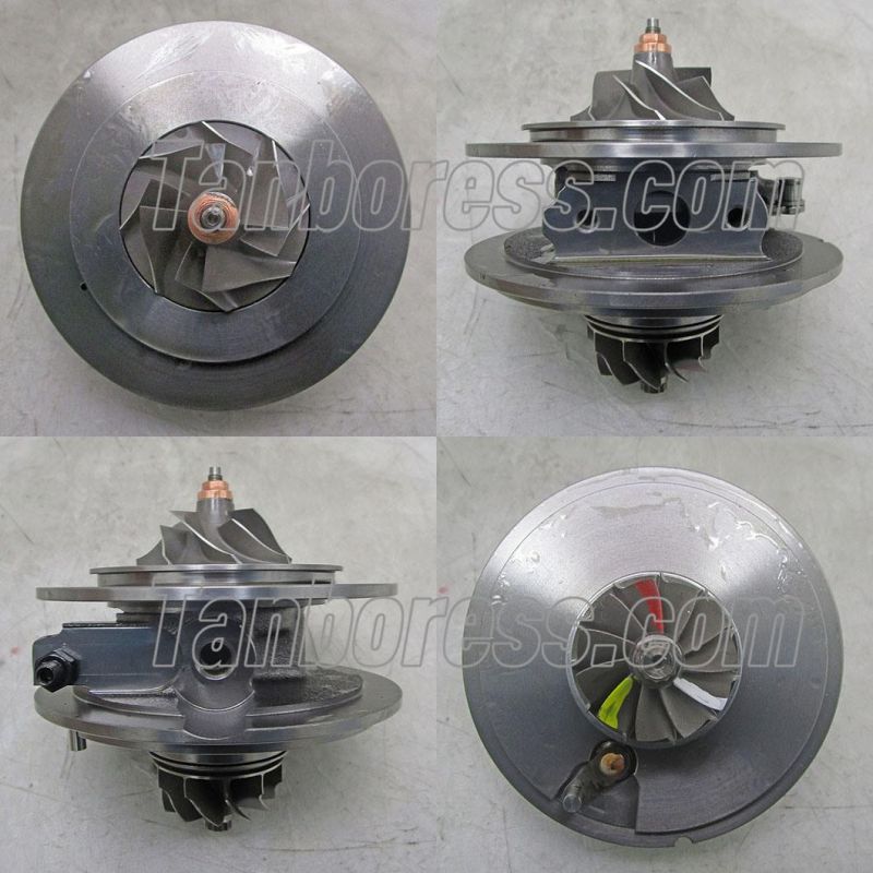 Mitsubishi TF035HL6B-10TVT-VG 4N13 DI-D 49335-01003 turbo CHRA cartridge core