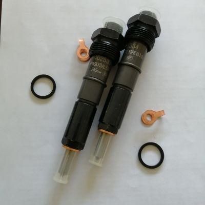 Professional Factory Produce M11 4088416 Diesel Engine Injector