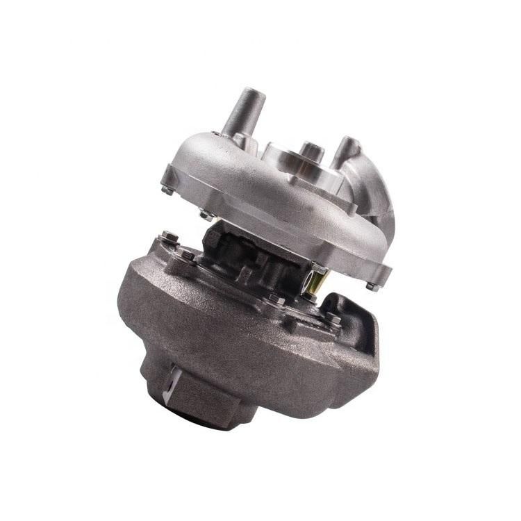 Turbo Turbocharger and Exhaust Manifold for BMW E53 X5 SUV 218 HP 3.0d M57n 742417 11652243402 753392-5018s 1162779177