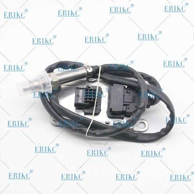 Erikc 5wk97103A 24V Nox Sensor Nox Nitrogen Oxide Senso 5wk9 7103A for Cu-Mmins Kamaz-6520 Yuchai FAW J6