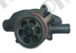 Detroit Water Pump for Engine S60 23526039