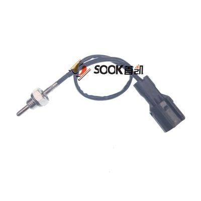 Egr Exhaust Gas Temperature Sensor OEM: 8943373600