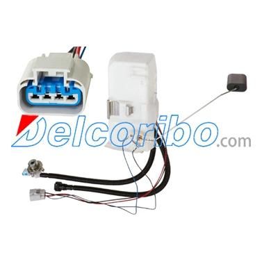 New Fuel Pump Assembly 5019862AA, 5019862ab for 2002-2003 Jeep Liberty