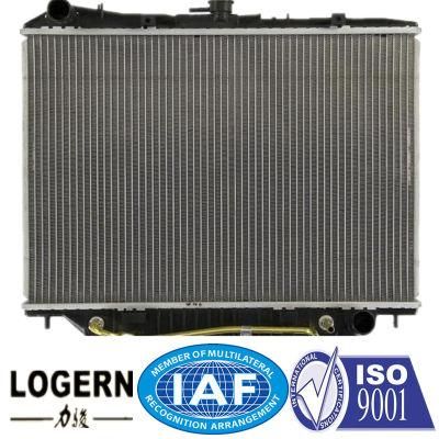 94-97 Passport/Isuzu Rodeo/Vehicross Radiator for Honda / Isuzu
