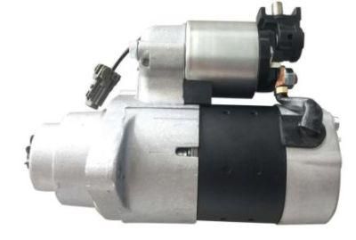 Wholesale Price Auto Parts Electric Car Engine Start Motor for Infiniti G35 (OEM 17904)