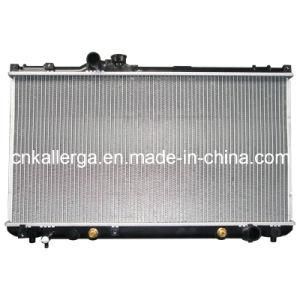 Auto Radiator for Toyota Lexus Is200/Zjz Ge at 31065 (TO-093)