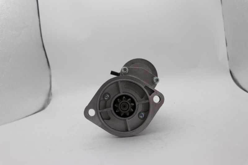 Ytm Starter Motor Qdj1501W - Cw/12V/9t/2.0kw Same as Original Engine Parts for OE 28000-1121
