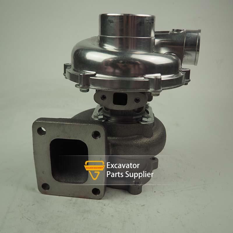 Quality Suit for Turbocharger Ex200-2 Ex200-3 Rhc6 6bd1 114400-2720