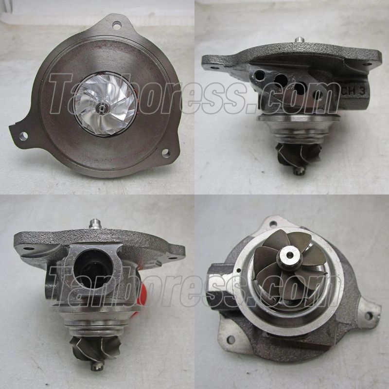 Audi T3M3771P8 CBZA ICSI 03F145701K 03F145701KV 03F145701KX Turbocharger Cartridge