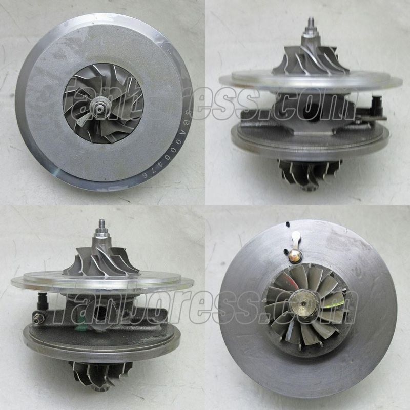 Ford cartridge Chra GT2256V HT HS2.8 703891-0044 724652-0001 724652-0007