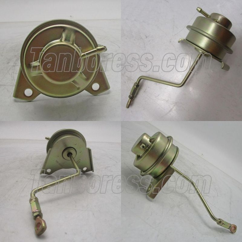 Mitsubishi L200 Turbos for 49135-02652 MR968081