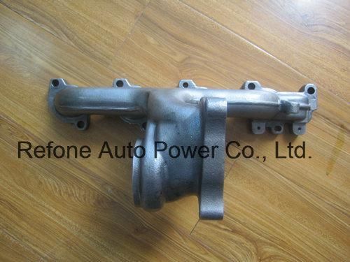 Kp39 Turbo 54399880049 5439-988-0049 6460900280 54399700049 Turbine Housing Mercedes Benz Sprinter II 215cdi/315cdi/415cdi/515cdi with Om646de22la Engine