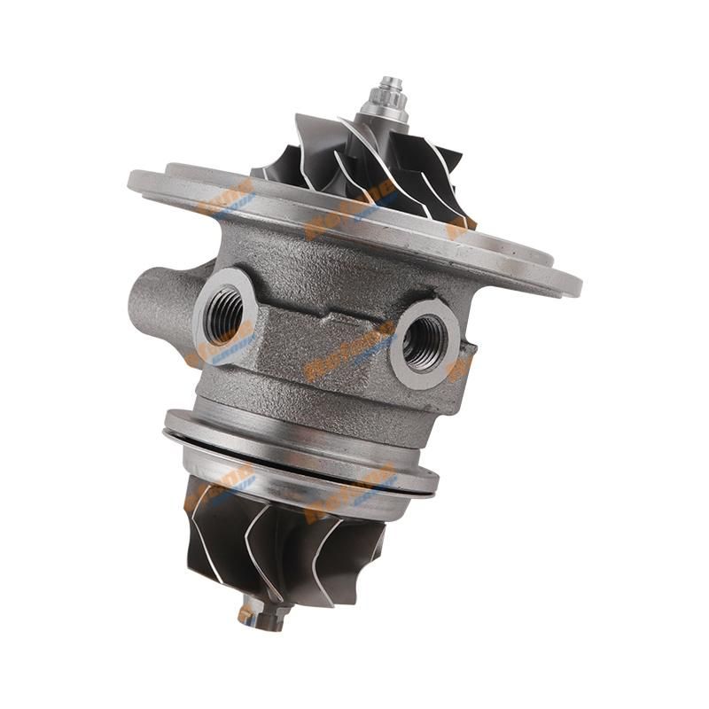 Gt2256ms 8973267520 Cartridge 704136-0003 Turbo Chra for Isuzu Npr Light Truck 4hg1-T